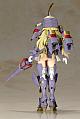 KOTOBUKIYA Frame Arms Girl Durga I Plastic Kit gallery thumbnail