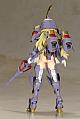 KOTOBUKIYA Frame Arms Girl Durga I Plastic Kit gallery thumbnail