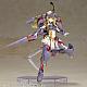 KOTOBUKIYA Frame Arms Girl Durga I Plastic Kit gallery thumbnail