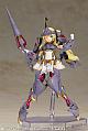 KOTOBUKIYA Frame Arms Girl Durga I Plastic Kit gallery thumbnail