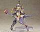 KOTOBUKIYA Frame Arms Girl Durga I Plastic Kit gallery thumbnail