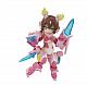 MegaHouse Desktop Army Megami Device ASRA Series (Ouki, Aoi) (1 BOX) gallery thumbnail