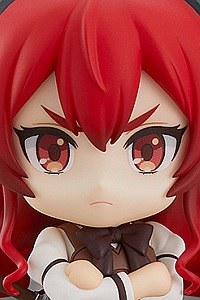 GOOD SMILE COMPANY (GSC) Mushoku Tensei -Isekai Ittara Honki dasu- Nendoroid Eris Boreas Greylat