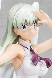 FOTS JAPAN The Seven Deadly Sins Elizabeth Joshinzoku Ver. 1/7 PMMA Figure