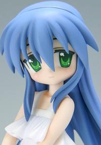 WAVE Lucky Star Izumi Kanata PVC Figure