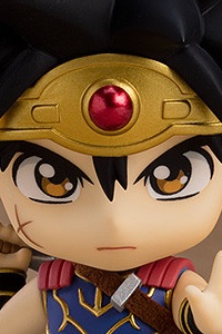 GOOD SMILE COMPANY (GSC) Dragon Quest: The Adevnture of Dai Nendoroid Dai 