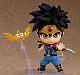 GOOD SMILE COMPANY (GSC) Dragon Quest: The Adevnture of Dai Nendoroid Dai  gallery thumbnail