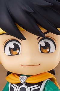 GOOD SMILE COMPANY (GSC) Dragon Quest: The Adevnture of Dai Nendoroid Pop