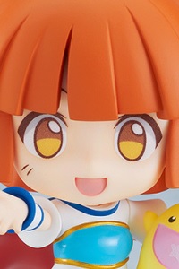 GOOD SMILE COMPANY (GSC) Puyo Puyo!! Quest Nendoroid Aruru & Kabankuru