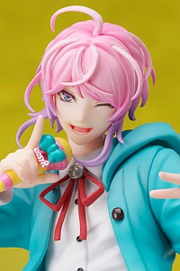 ANIPLEX Hypnosis Mic -Division Rap Battle- Rhyme Anima Amemura Ramuda 1/8 PVC Figure