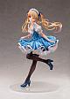 ANIPLEX Gekijoban Saenai Heroine no Sodatekata Fine Sawamura Spencer Eriri Maid Ver. 1/7 PVC Figure gallery thumbnail