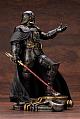 KOTOBUKIYA Star Wars ARTFX Artist Series Darth Vader -Industrial Empire- 1/7 PVC Figure gallery thumbnail