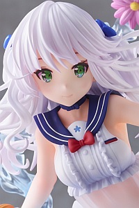 Union Creative Fuzichoco Illustration Water Prism PVC Figure