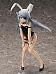 FREEing Infinite Stratos Laura bodewig Nama-ashi Bunny Ver. 1/4 PVC Figure gallery thumbnail