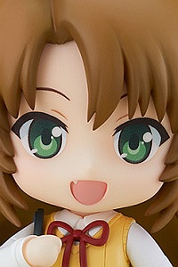 GOOD SMILE COMPANY (GSC) Non Non Biyori Non-stop Nendoroid Koshigaya Komari