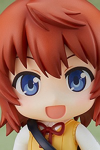 GOOD SMILE COMPANY (GSC) Non Non Biyori Non-stop Nendoroid Koshigaya Natsumi