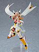 GOOD SMILE COMPANY (GSC) Senki Zessho Symphogear GX ACT MODE Tachibana Hibiki Action Figure gallery thumbnail