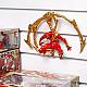 KAIYODO Amazing Yamaguchi 023 Iron Spider gallery thumbnail