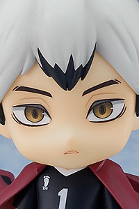 ORANGE ROUGE Haikyuu!! TO THE TOP Nendoroid Kita Shinsuke