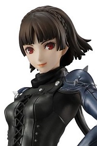 MegaHouse Lucrea Persona 5 The Royal Niijima Makoto Plastic Figure