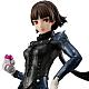 MegaHouse Lucrea Persona 5 The Royal Niijima Makoto Plastic Figure gallery thumbnail