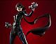 MegaHouse Lucrea Persona 5 The Royal Niijima Makoto Plastic Figure gallery thumbnail