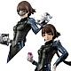 MegaHouse Lucrea Persona 5 The Royal Niijima Makoto Plastic Figure gallery thumbnail