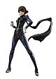 MegaHouse Lucrea Persona 5 The Royal Niijima Makoto Plastic Figure gallery thumbnail