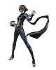 MegaHouse Lucrea Persona 5 The Royal Niijima Makoto Plastic Figure gallery thumbnail