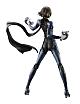 MegaHouse Lucrea Persona 5 The Royal Niijima Makoto Plastic Figure gallery thumbnail