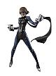 MegaHouse Lucrea Persona 5 The Royal Niijima Makoto Plastic Figure gallery thumbnail