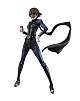 MegaHouse Lucrea Persona 5 The Royal Niijima Makoto Plastic Figure gallery thumbnail