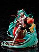 FuRyu F:NEX x POPPRO Hatsune Miku 2021 Lunar New Year Ver. 1/7 PVC Figure gallery thumbnail