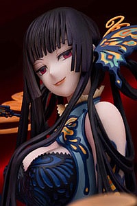 Emontoys xxxHOLiC Ichihara Yuko 1/7 PVC Figure