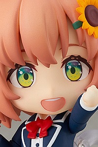 GOOD SMILE COMPANY (GSC) Nijisanji Nendoroid Honma Himawari