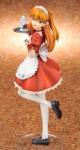 KOTOBUKIYA Neon Genesis Evangelion Soryu Asuka Langley Maid Ver. 1/7 PVC Figure  gallery thumbnail