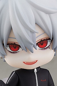 GOOD SMILE COMPANY (GSC) Nijisanji Nendoroid Kuzuha