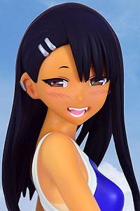 BellFine Ijiranaide, Nagatoro-san Nagatoro-san (Hanikami Ver.) 1/7 PVC Figure