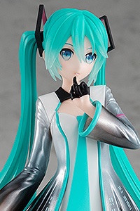 GOOD SMILE COMPANY (GSC) Character Vocal Series 01 Hatsune Miku POP UP PARADE Hatsune Miku YYB Style Ver. PVC Figure