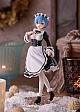 GOOD SMILE COMPANY (GSC) Re:Zero -Starting Life in Another World- POP UP PARADE Rem Hikifuku Ver. PVC Figure gallery thumbnail