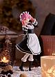 GOOD SMILE COMPANY (GSC) Re:Zero -Starting Life in Another World- POP UP PARADE Ram Hikifuku Ver. PVC Figure gallery thumbnail