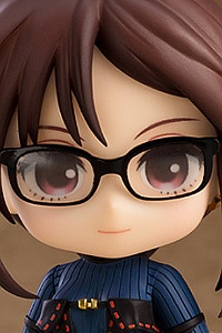 GOOD SMILE COMPANY (GSC) Fate/Grand Order Nendoroid Assassin/Yu Mei-ren