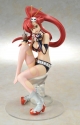 KOTOBUKIYA Tengen Toppa Gurren-Lagann Yoko Guren-hen 1/6 PVC Figure gallery thumbnail