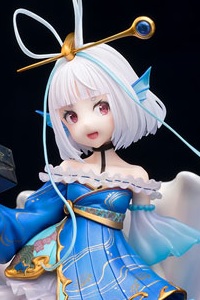 GENESIS -Gensou Otogi Emaki- Sono-ni Otohime 1/7 PVC Figure