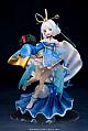 GENESIS -Gensou Otogi Emaki- Sono-ni Otohime 1/7 PVC Figure gallery thumbnail