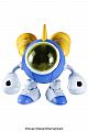 PLUM PMOA TwinBee Rainbow Bell Adventure TwinBee Renewal Version Plastic Kit gallery thumbnail