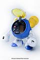 PLUM PMOA TwinBee Rainbow Bell Adventure TwinBee Renewal Version Plastic Kit gallery thumbnail