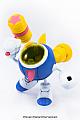 PLUM PMOA TwinBee Rainbow Bell Adventure TwinBee Renewal Version Plastic Kit gallery thumbnail