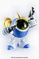 PLUM PMOA TwinBee Rainbow Bell Adventure TwinBee Renewal Version Plastic Kit gallery thumbnail