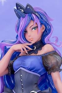 KOTOBUKIYA MY LITTLE PONY BISHOUJO Princess Luna 1/7 PVC Figure